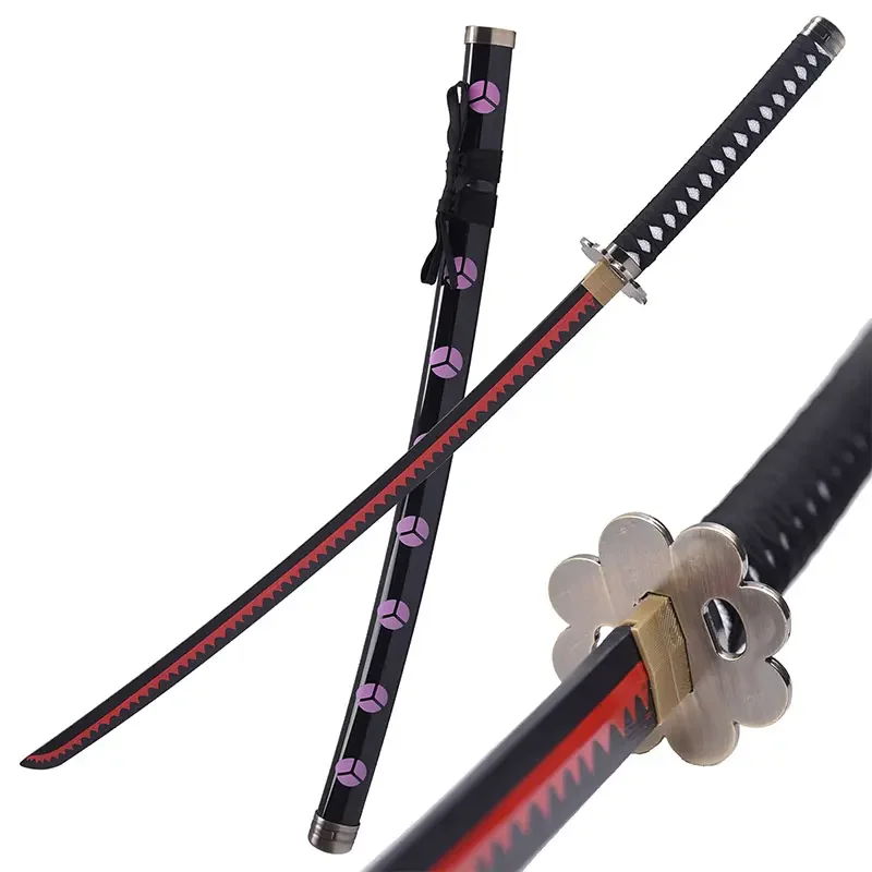 Wholesale Latest Design High Quality Knives Swords for Hunting Survival Made Wood for Martial Arts-Karate Judo Kung Fu Training