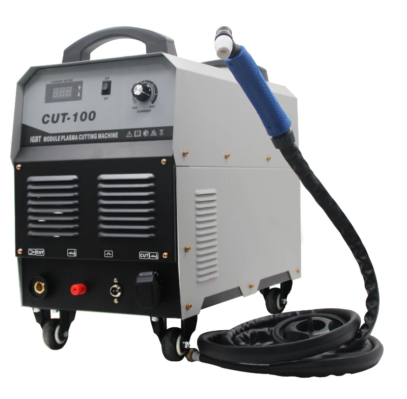 plasma cutting machine CUT 60 80 220V welding