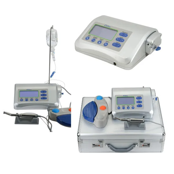 Best Products  China Medical Equipments Dental Implant Instruments