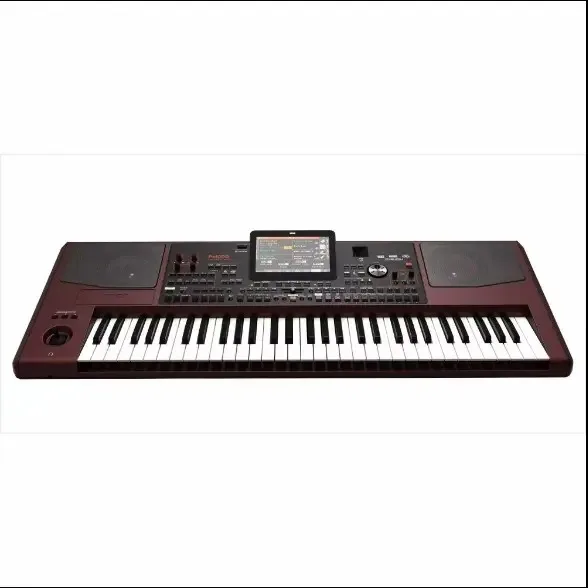 Korgs PA1000 для PA1000 PA800 PA700 PA600 61 Ключ Профессиональный высокопроизводительный аранжировщик