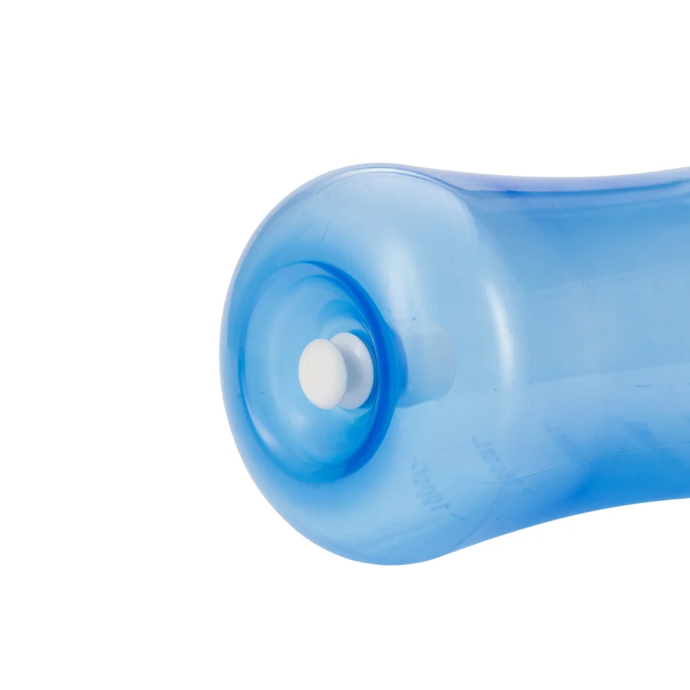 Home Use Nasal Washer Manual Nasal Irrigator 300ml water bottle nasal cannula for family