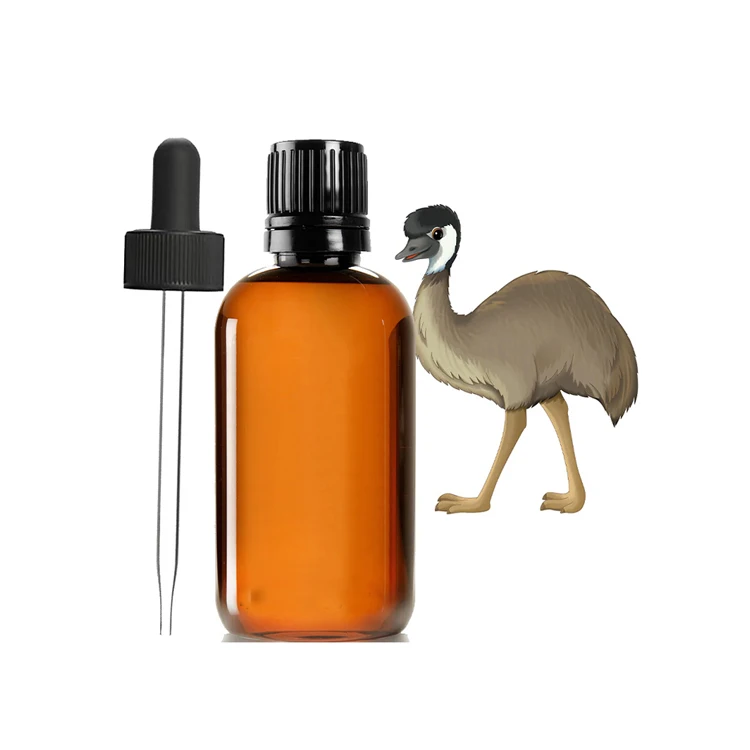 Indian Exporter of Top Quality Wholesale Cosmetic Grade 100% Pure and Natural Emu Oil at Reasonable Market Price