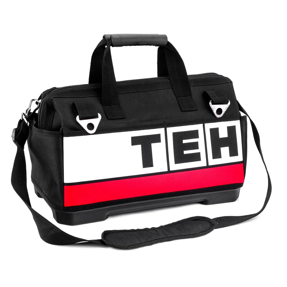 TEH Professional Electric Drills Combo Kit 20V Power Tools Cordless Combo Set