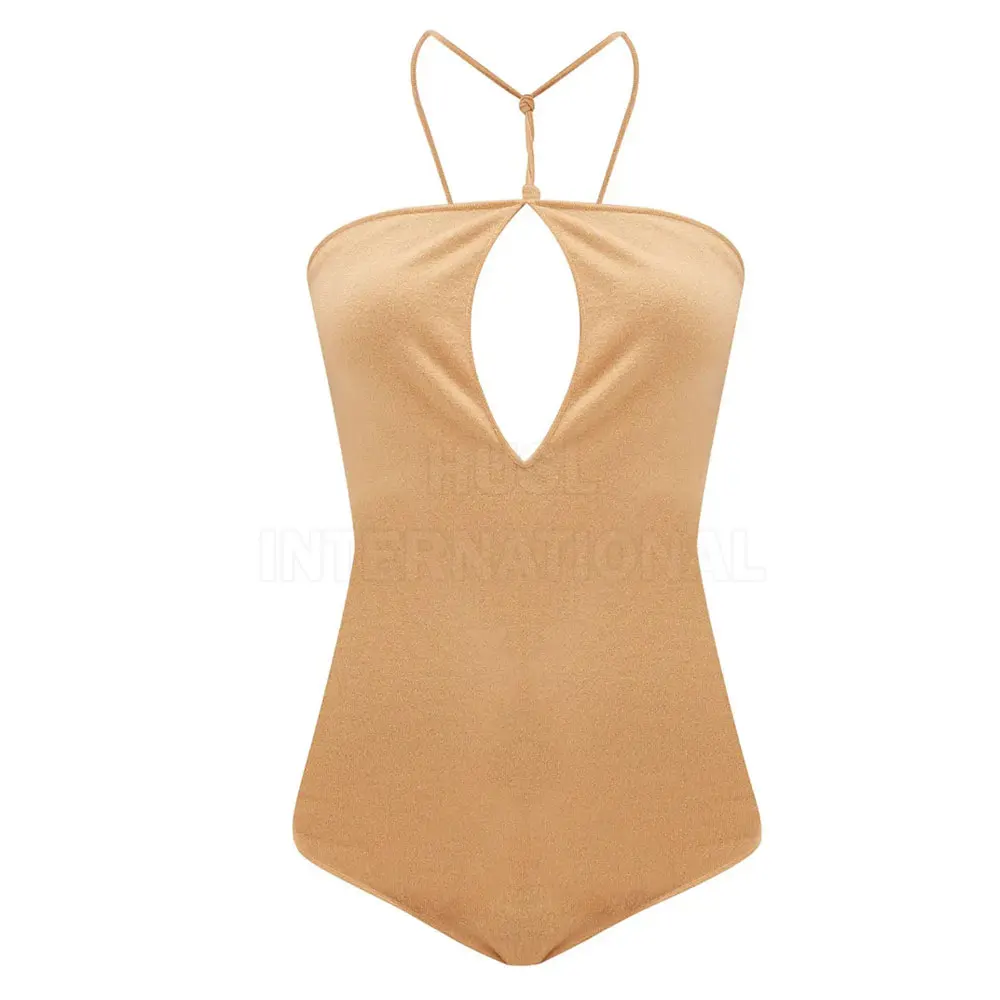 eco friendly fashion 2023 Custom Service One piece Bodysuit Shapewear High Compression Women Bodysuit Shapewear For Women