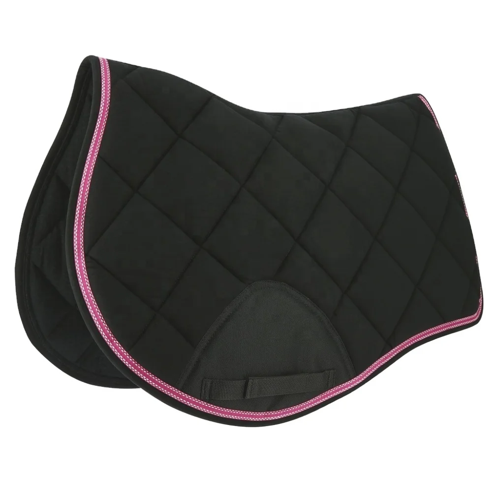 Новое Седло высокого качества мягкое седло для конного спорта из ткани Выездки аксессуары верховой езды