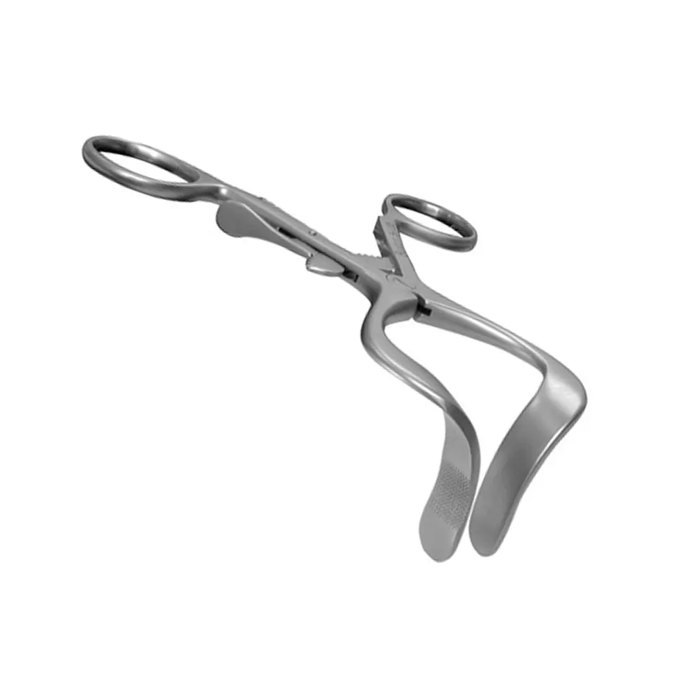 2024 Spreader Spine Orthopedic Surgical Instrument Stainless Steel In Very Low Price Spreader Spine