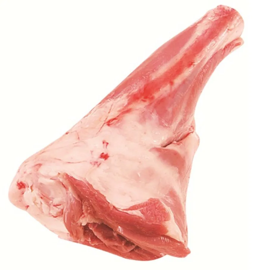Wholesale High Quality Product Halal Certification Food Grade Fresh Frozen Lamb Meat Poultry Mutton