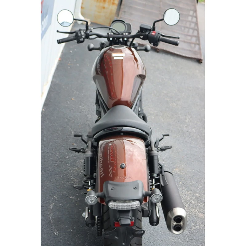 Used 2022 H_onda Rebel 1100 Motorcyclex