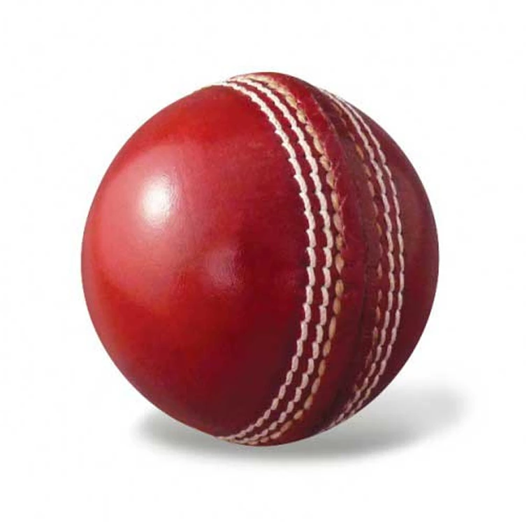 Wholesale Hand Stitched Premium Quality Leather Bowling Sports Cricket Balls om Cricket Tape Hard Ball