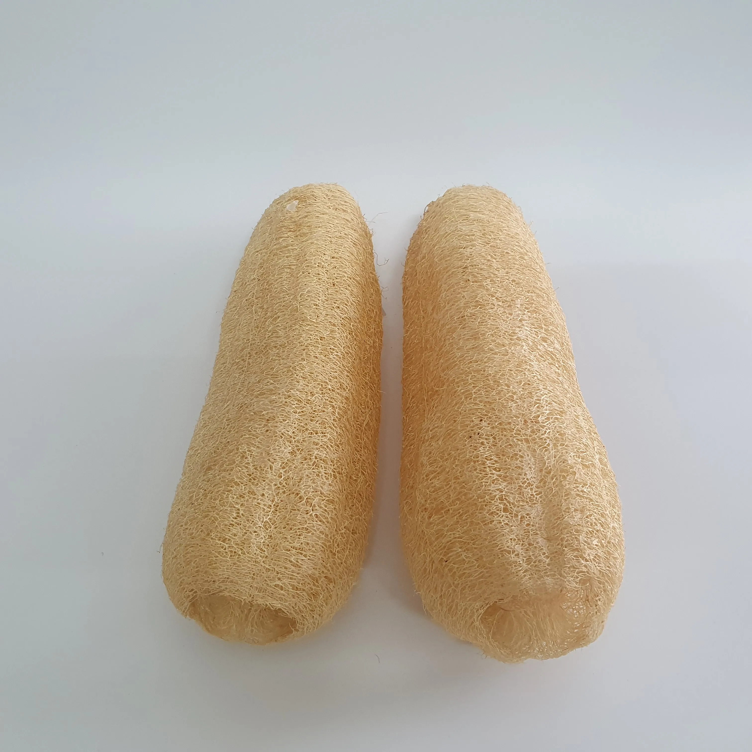 wholesale loofah bath spongefrom Viet nam for EU market/100% natural  loofah