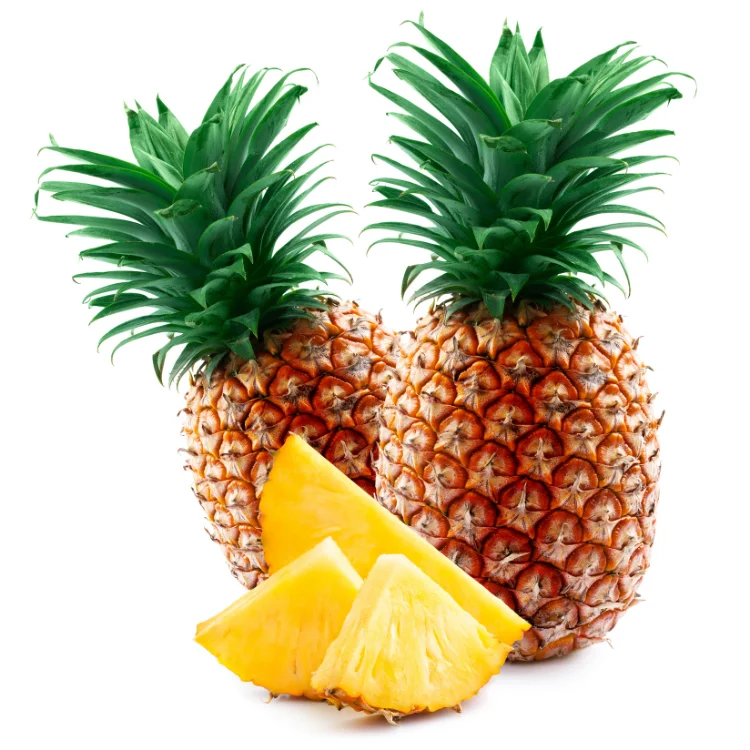 Cheapest Vietnamese pineapple, best quality;