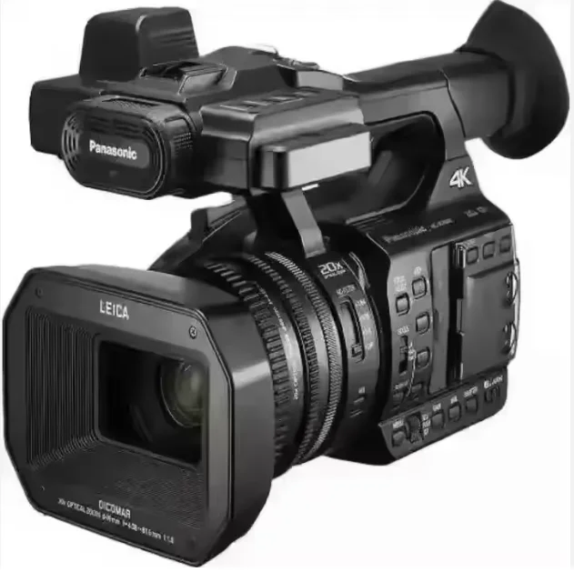 Лучшее предложение HC-X1000E видеокамера 4K профессиональная новая в наличии для продажи