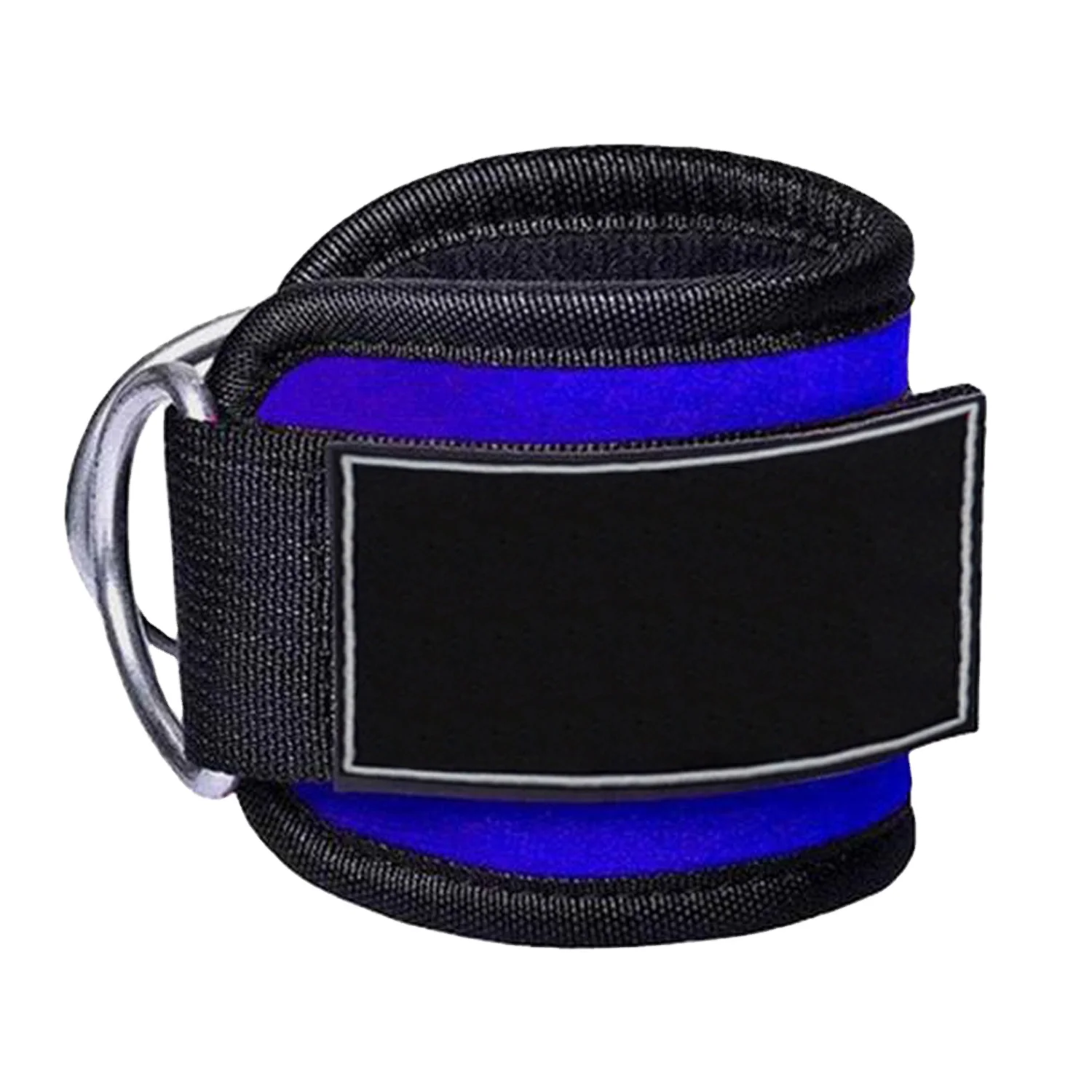 2023 Hot Sale Leg Training Adjustable Ankle Straps Wrist Band For Workout Fitness Accessories Powerlifting