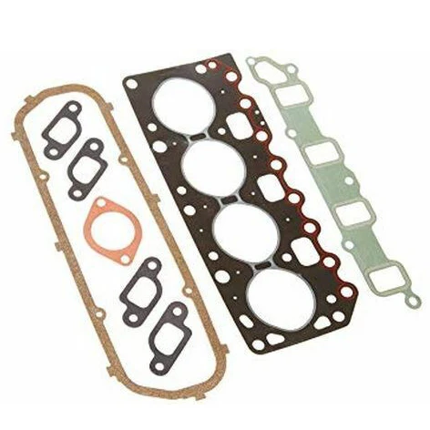 BBmart Auto Spare Car Parts Engine Cylinder Head Gasket Set Kit For Audi A6 OE 078198012G