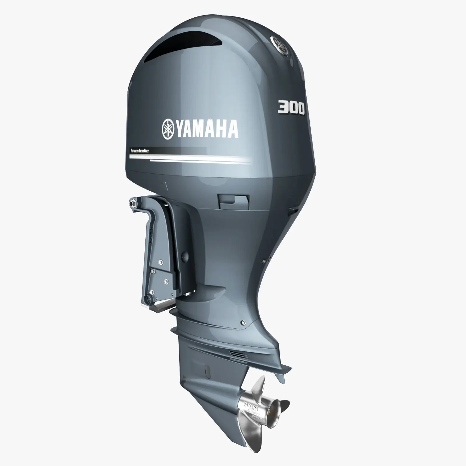 DISCOUNT SALES YAMAHA FOUR STROKE 300HP OUTBOARD ENGINE.