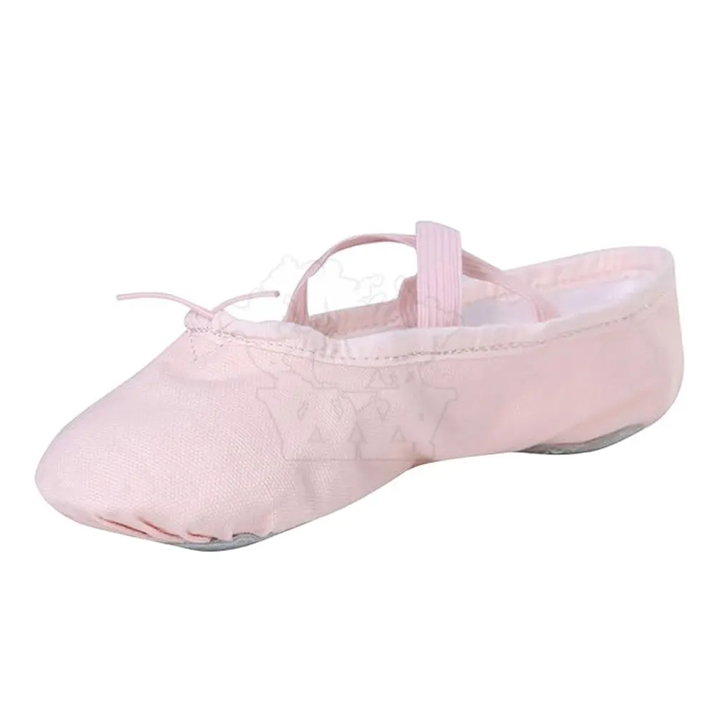 Pakistan Manufacturer Dancing Shoes Best Leather Made Dancing Shoes In Low Moq Dancing Shoes