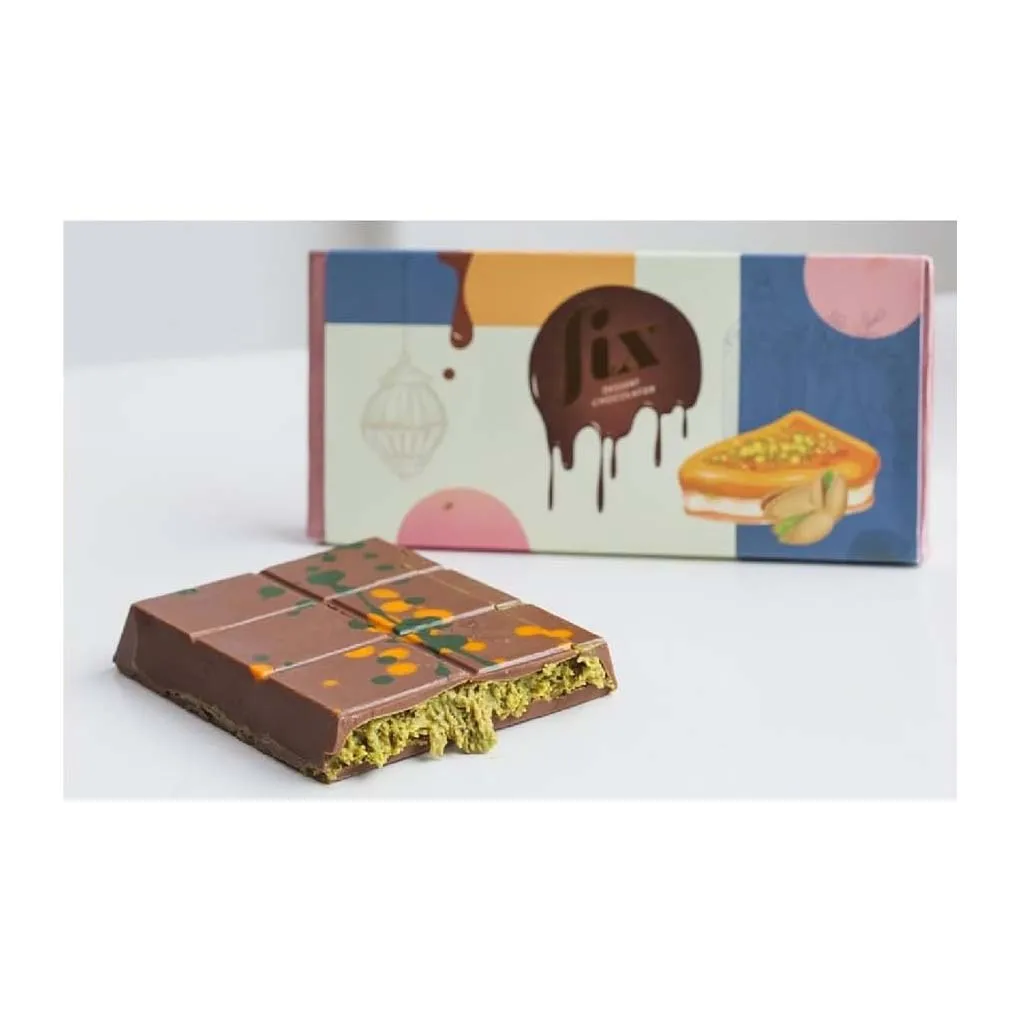 ORIGINAL FIX CHOCOLATE Wholesale High Manufacturer Best TASTE With Cheap Rate