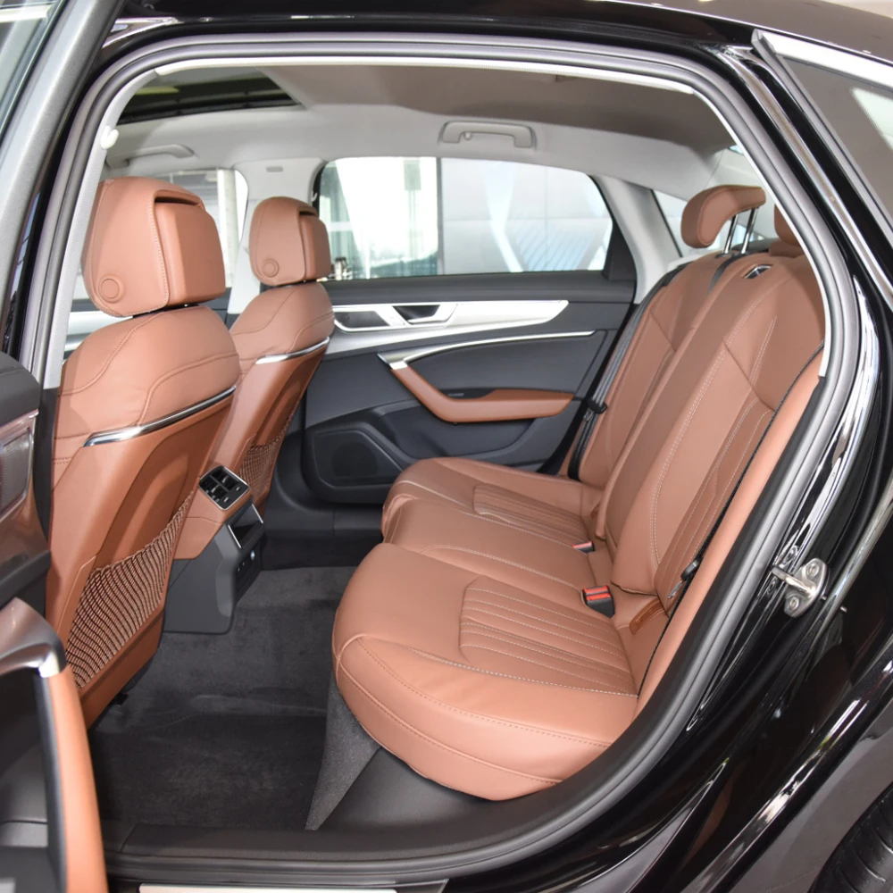 New and Used A U D I A6 L 2.0T L4 Engine 40 45 TFSI QUATTRO 2WD 4WD 3.0T V6 Engine 55 TFSI QUATTRO