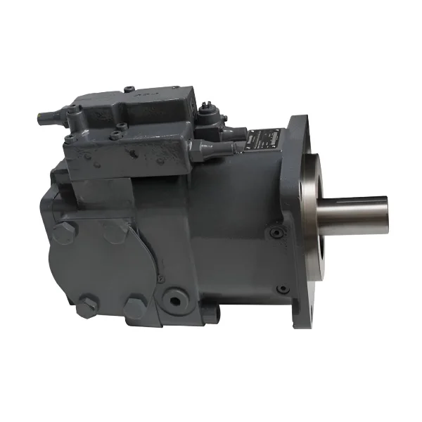 Supplying  PZS5B130N110 Plunger Pump 100% Original Product in stock fast delivery