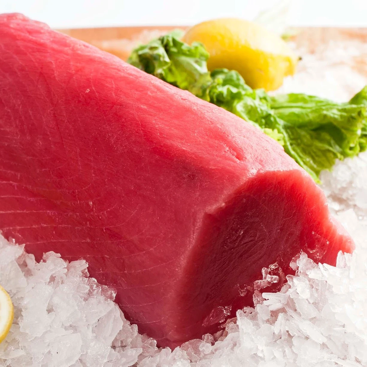 Best Frozen Tuna Loins Vietnam - KING COFFEE - Best Sold The Yellowfin Tuna Packaging All Sizes High Quality From Supplier