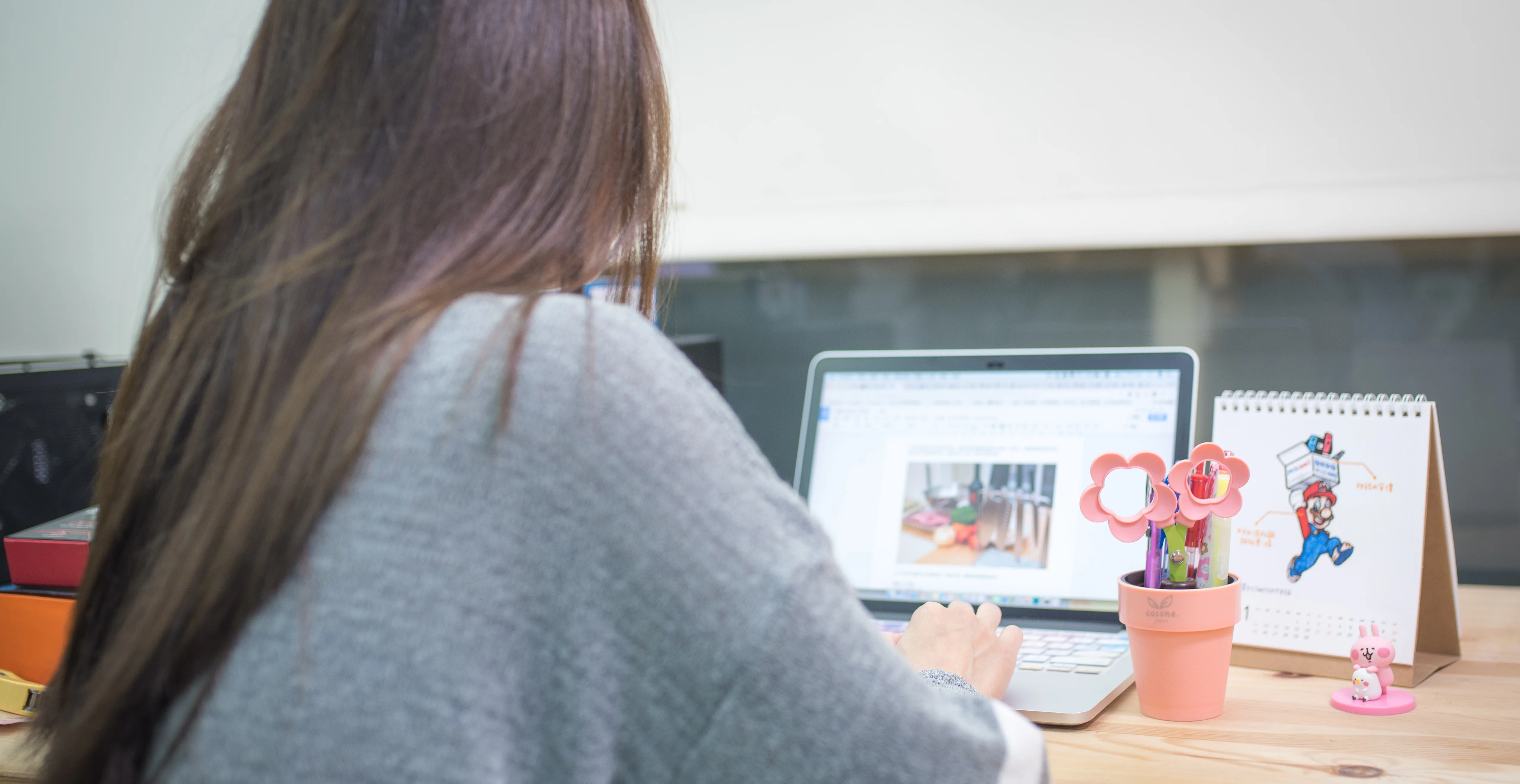 Stainless Steel Scissors Toy Scissors Japan Samurai cutter