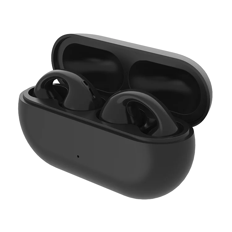 Clip TWS audifonos TWS Stereo Wireless earphones headphones Handsfree Bluetooth 5.3 Wireless Earbuds