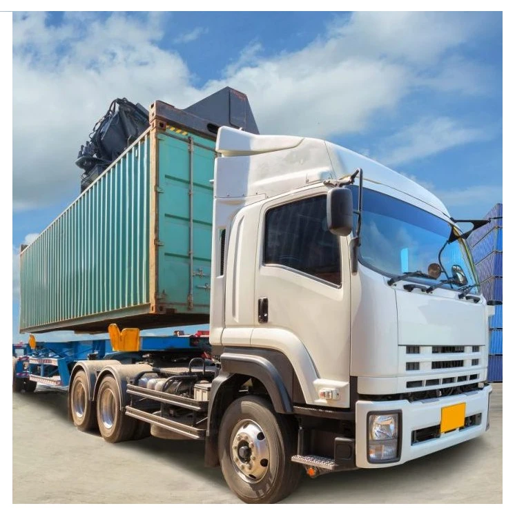 Best One Stop Trucking Service Road Freight Shipping Thailand To Malaysia Logistics Agent 5 Cubic Meter Lower Road Shipping Rate