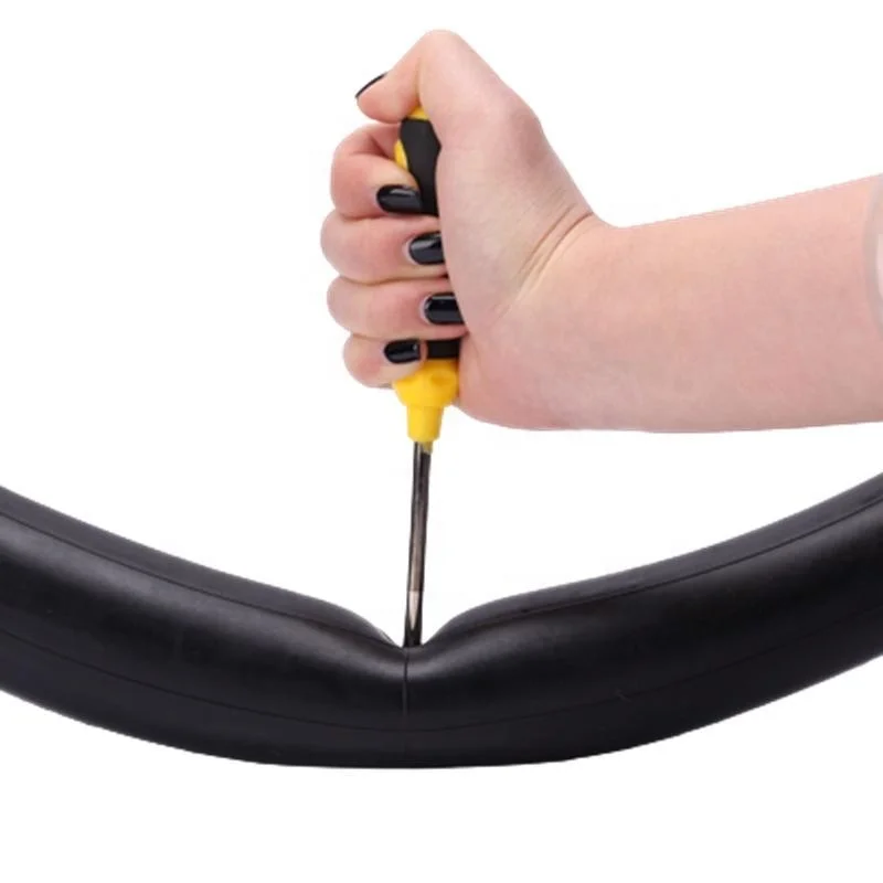 Bicycle Camera 26 Inch 26*4 Butyl Rubber Inner Tube Camara De Bicicleta Aro