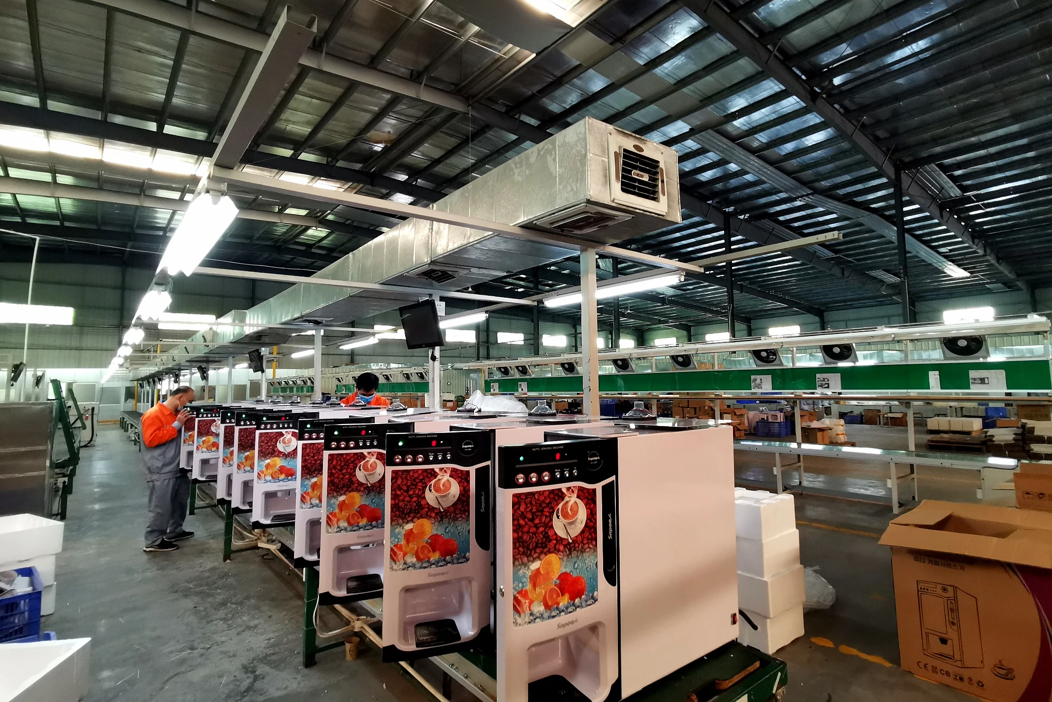 Sapoe 1600w 220v