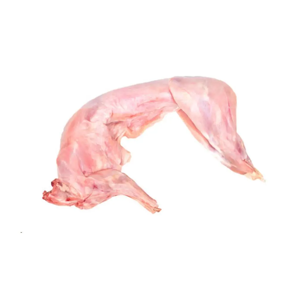 Best Quality Frozen Rabbit Meat and Parts