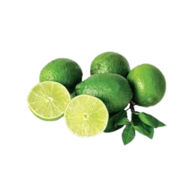 Premium Fresh/Natural Organic Seedless Lime 100% Good  For Health Packed In Box From Viet Nam Exporter