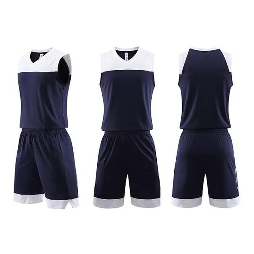 stitched jersey basketball clothes sublimation basketball uniform