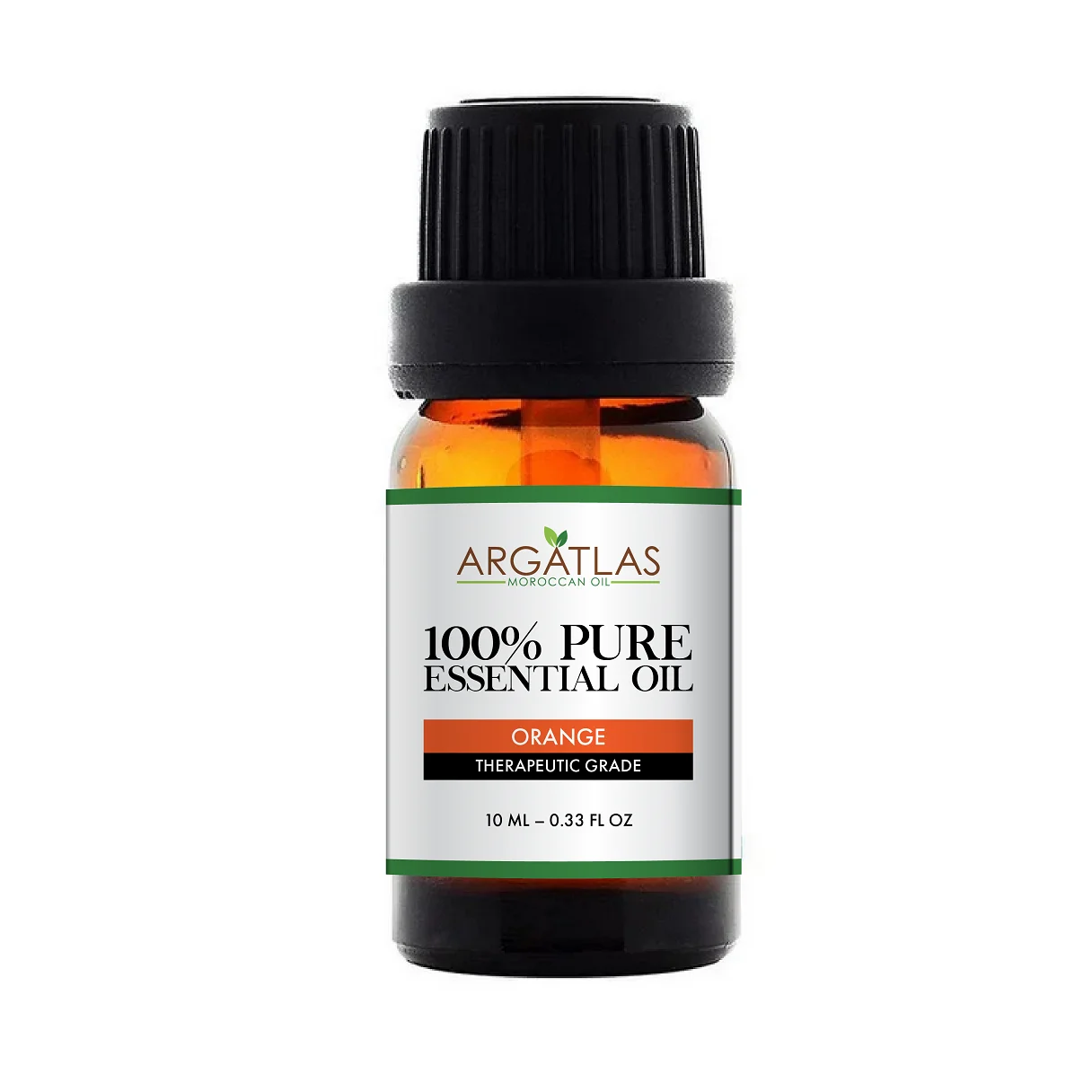 OEM Wholesale Orange Oil 100% Pure Organic Skin Whitening Orange Essential Oil