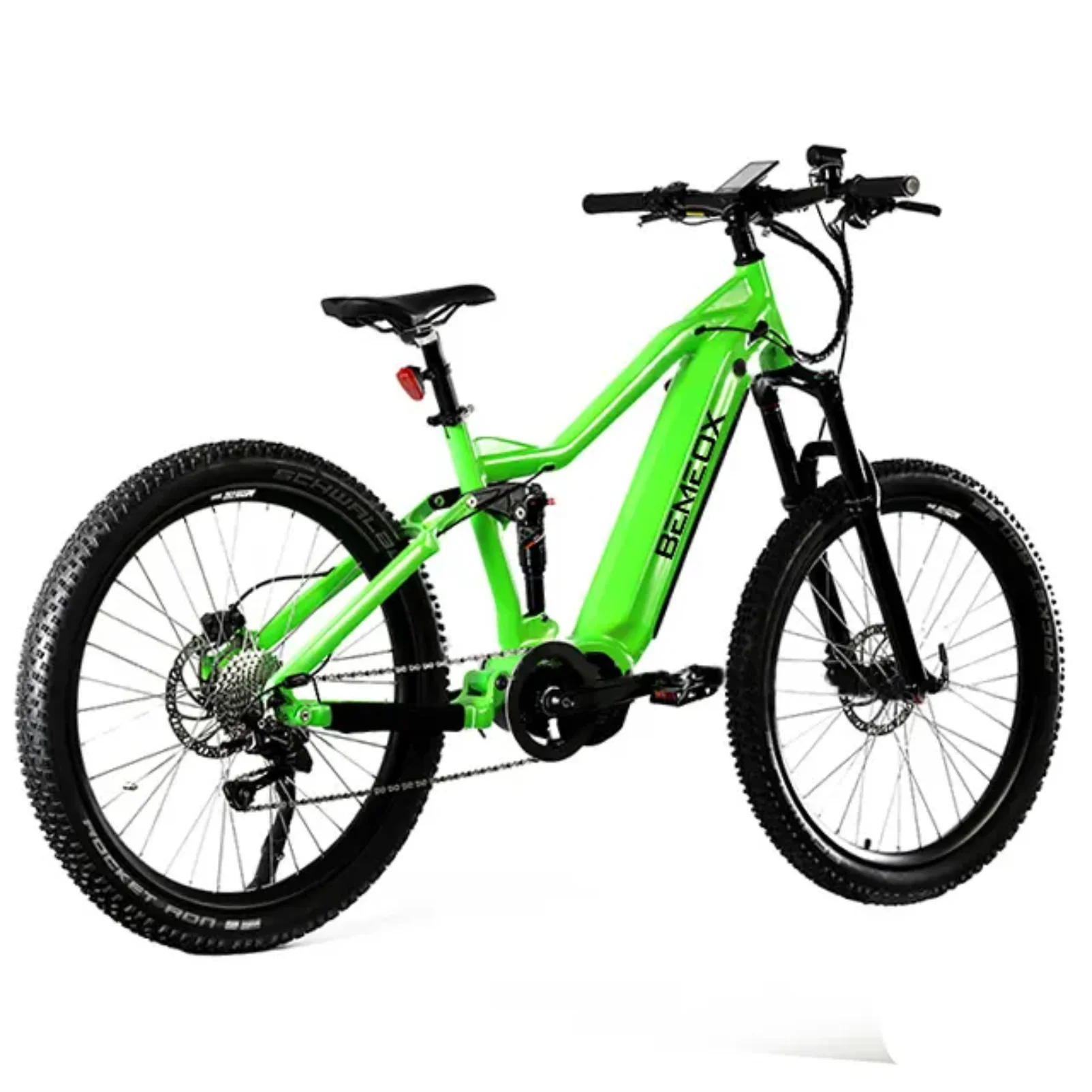 HOT SALE SOFT TAIL Frame Suspension High Sensitivity Bicycle Mountain Bike
