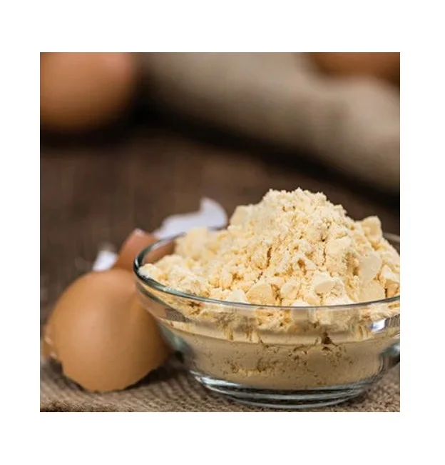 Высококачественный сушеный порошок яичного желтка, высокое качество, цена, пищевой сорт, CAS 9010-10-0, порошок яичного белка