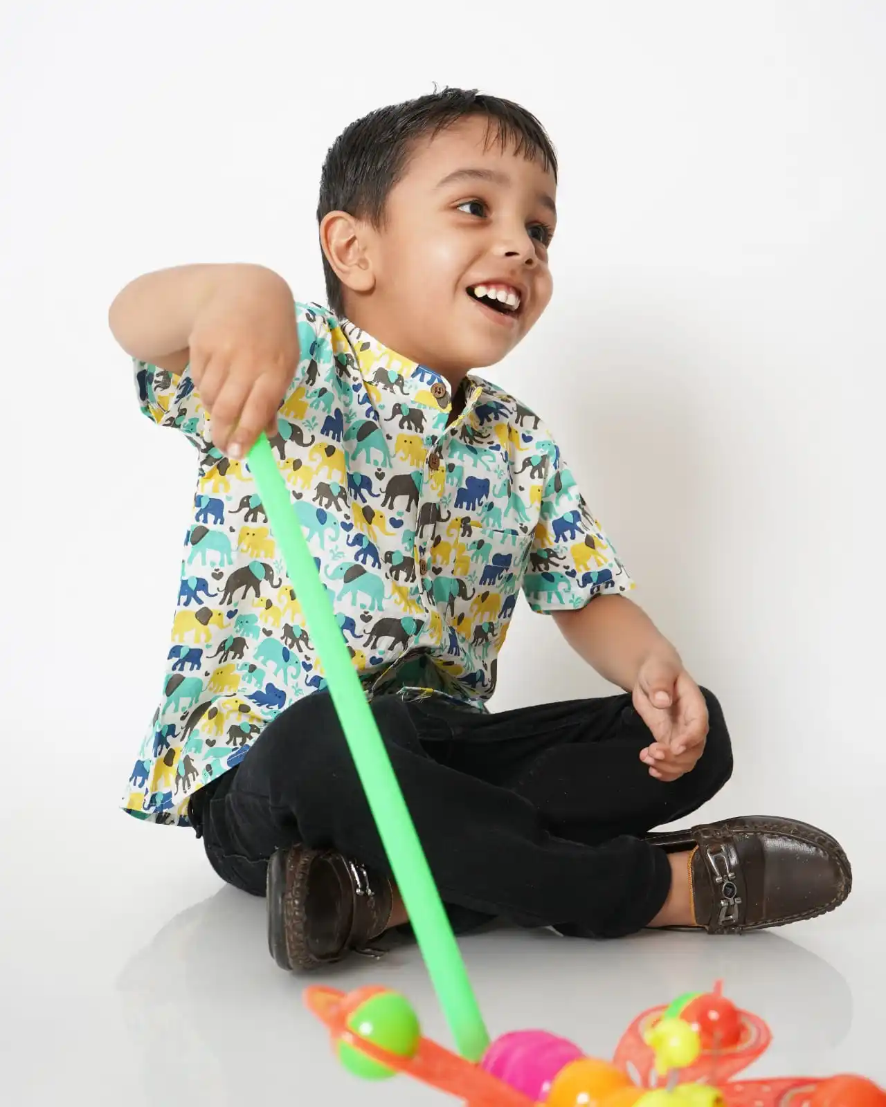 Рубашка для мальчиков оптом новинка 2022 Детская летняя одежда модная рубашка с коротким рукавом детская