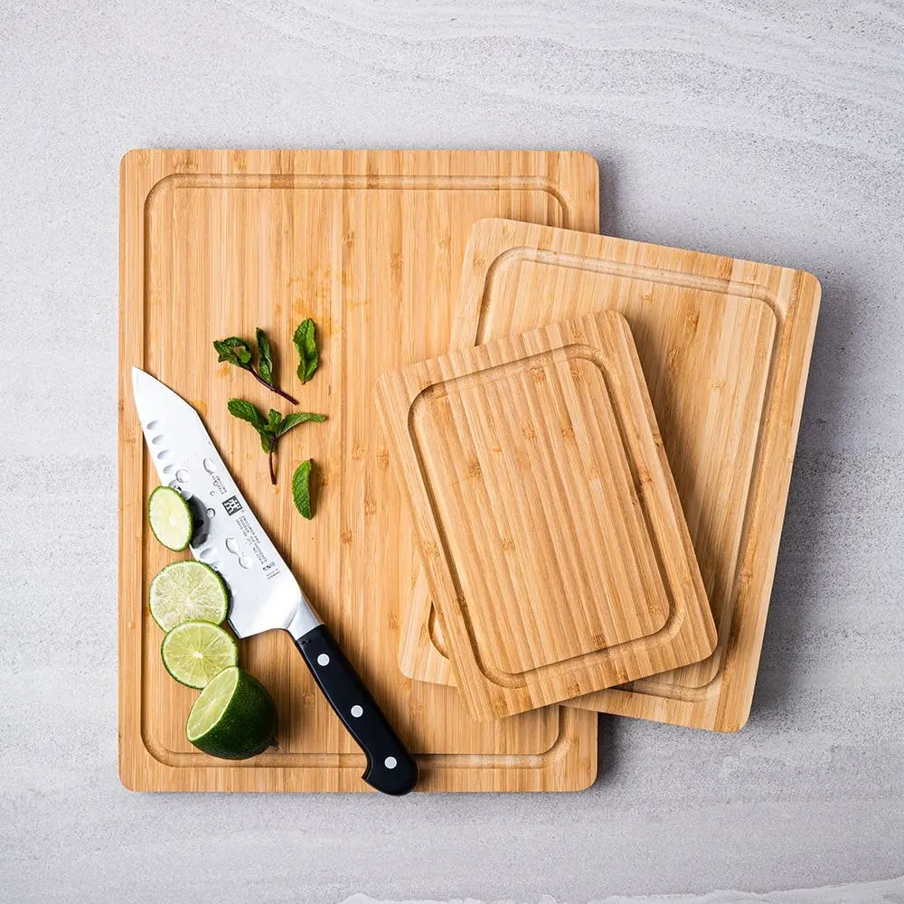 High quality wood bamboo chopping board custom household wooden cutting boards cheapest price