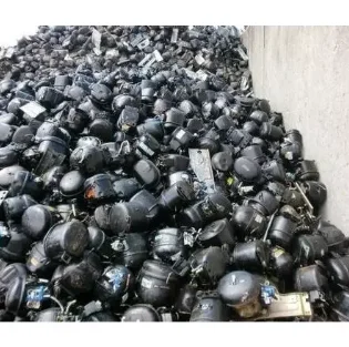 Best Grade Top Quality 100% Fridge AC Compressor scrap at Low Cost from USA