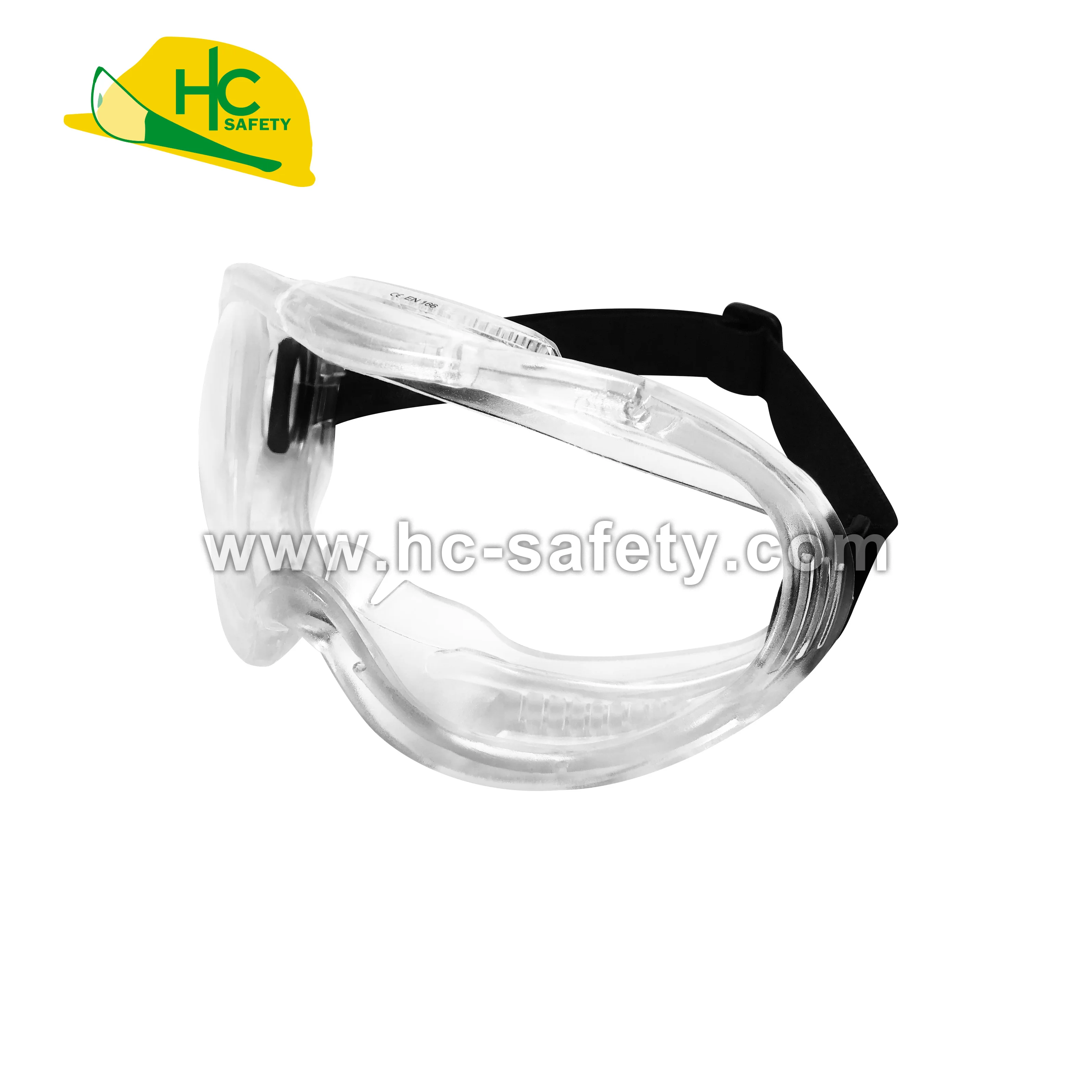 A01 CE ANSI AS NZS eye protection chemical and dustproof lab safety goggles chemical goggles construction safety  equipment