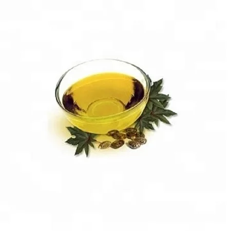 Factory Supply High Quality PEG-40 Hydrogenated Castor Oil