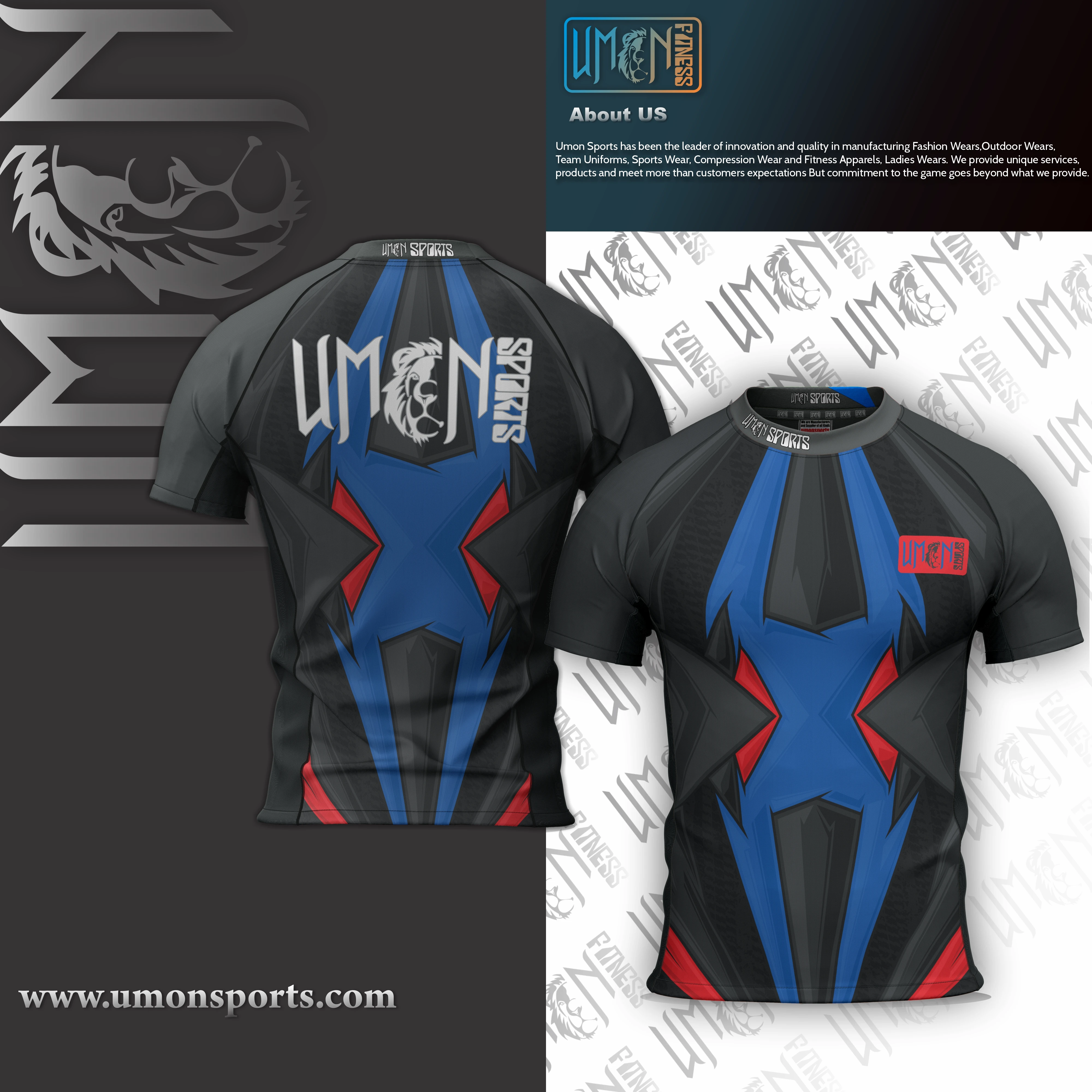 UMON легкая Мужская дышащая Потрясающая рубашка для мужчин Rashguard