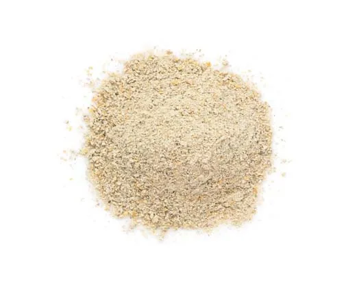 Guar korma Meal - animal feed