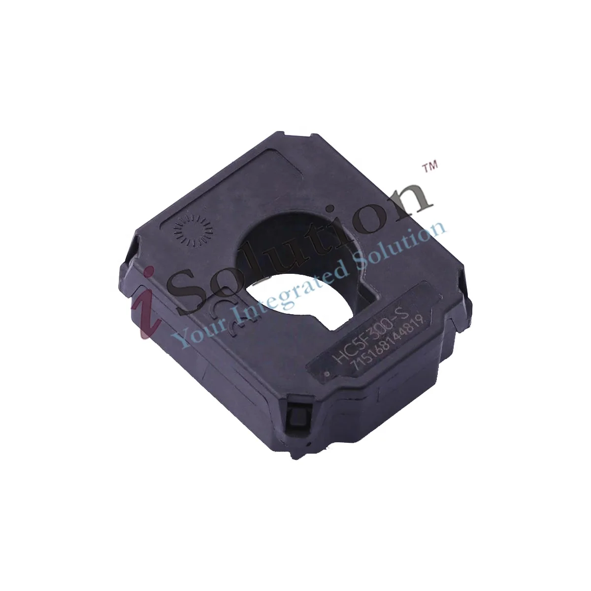 Original  HC5F300-S Automotive Current Sensor 300A  Hall Effect, Open Loop Bidirectional Module