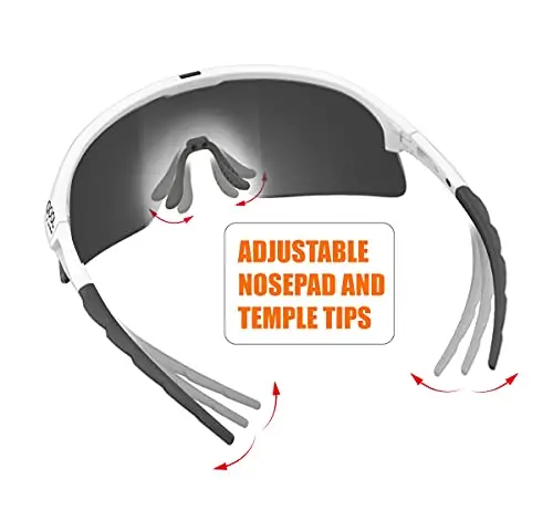 Hot selling lens model 117_118 featuring Polarized filter perfect for Surfing contests