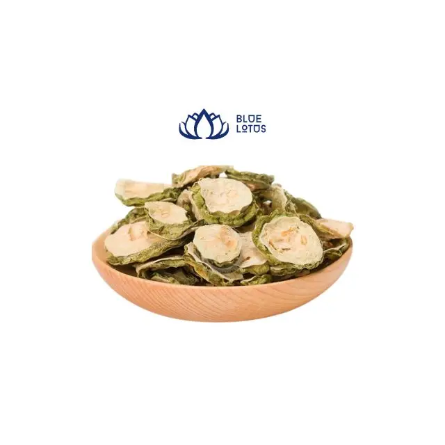 Vietnam Vegetable Bitter Melon Dried Good for Body Kitchen Cooking