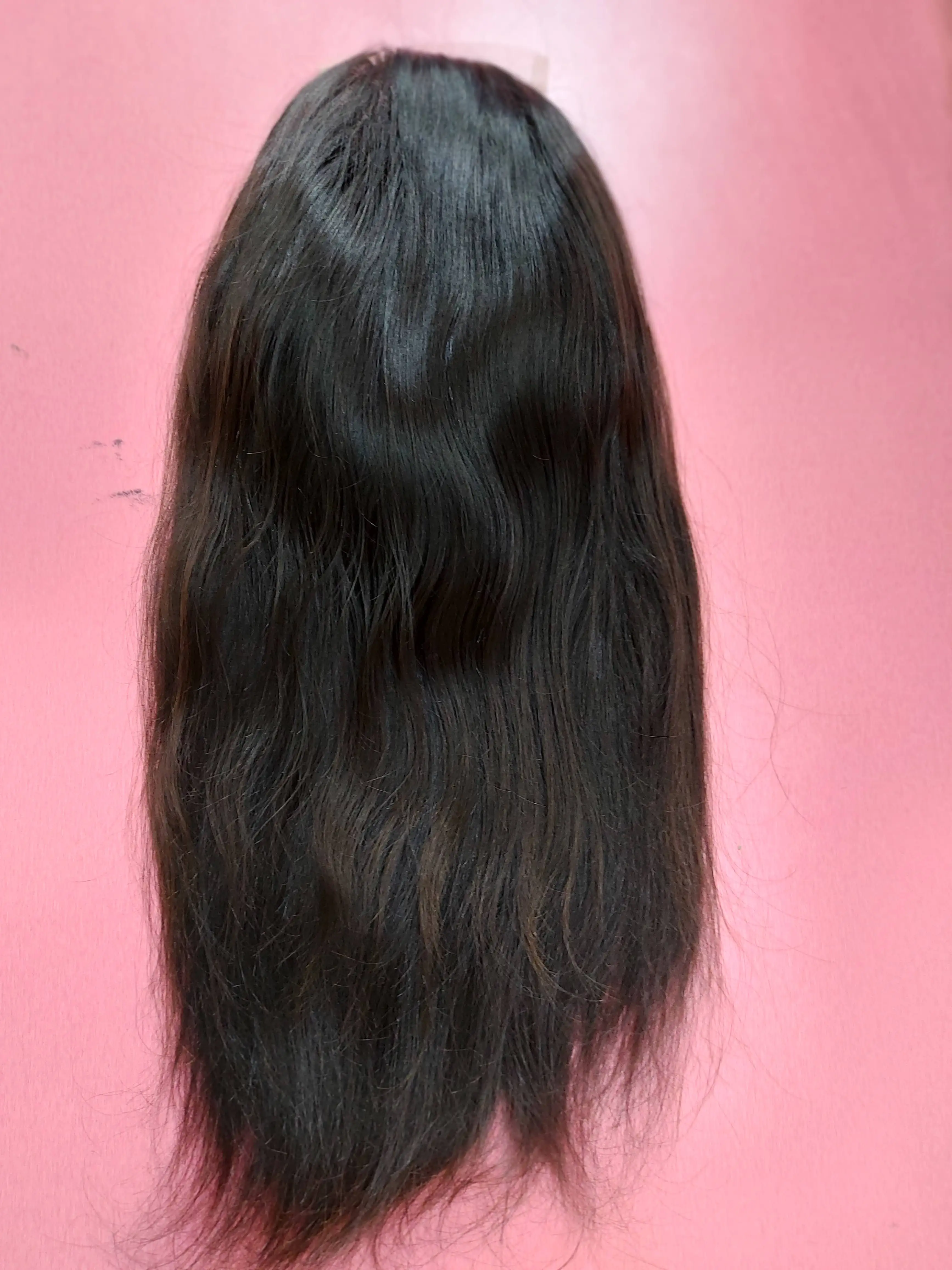 Парик на сетке спереди парики без повреждений прямые человеческие волосы для черных женщин прозрачные швейцарские