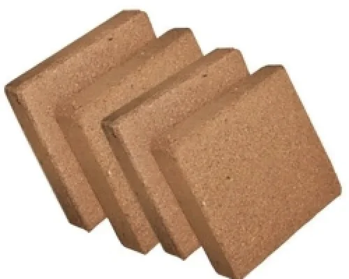 Кокопейский блок, натуральный для посадки, кокоуаровый блок, кокосовый торфяный кирпич из Вьетнама, уличная низкая посадка, 2% максимум 15% 99 го