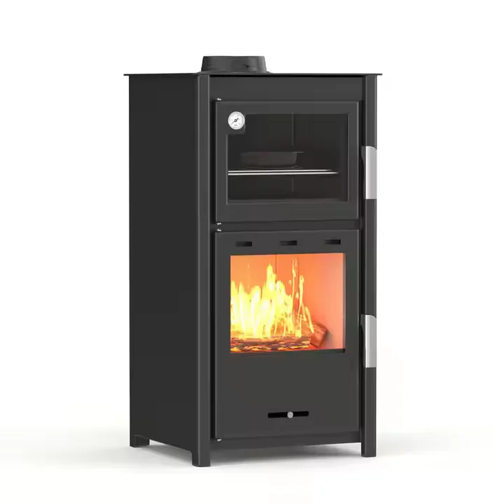European Quality Wood Burning cooking Stove