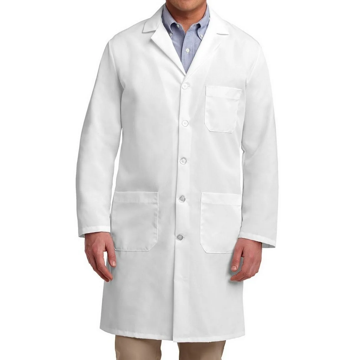 high quality Hospital medical staff uniforms for doctors and nurses with comfortable and breathable material