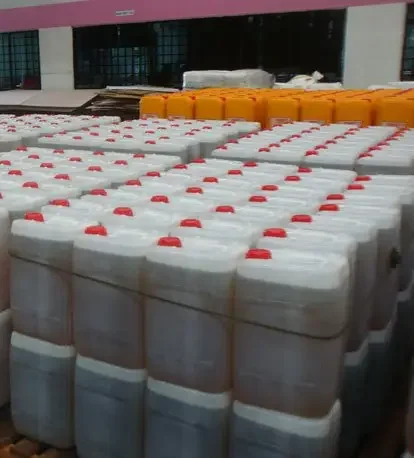 Premium Quality Refined Vegetable Cooking Oil